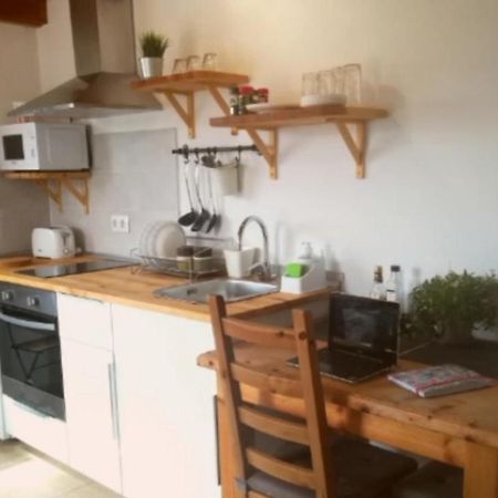 Casa Candela Tinajo Ngoại thất bức ảnh