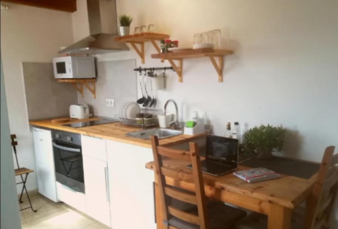 Casa Candela Tinajo Ngoại thất bức ảnh