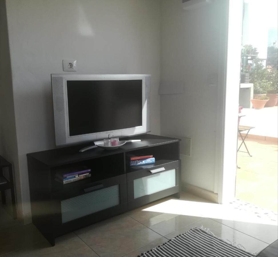 Casa Candela Tinajo Ngoại thất bức ảnh