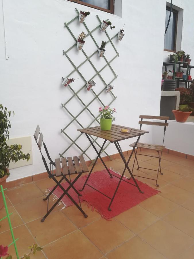 Casa Candela Tinajo Ngoại thất bức ảnh