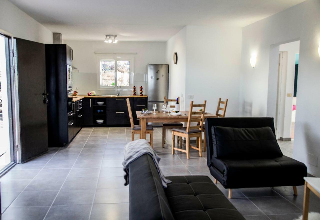 Casa Candela Tinajo Ngoại thất bức ảnh