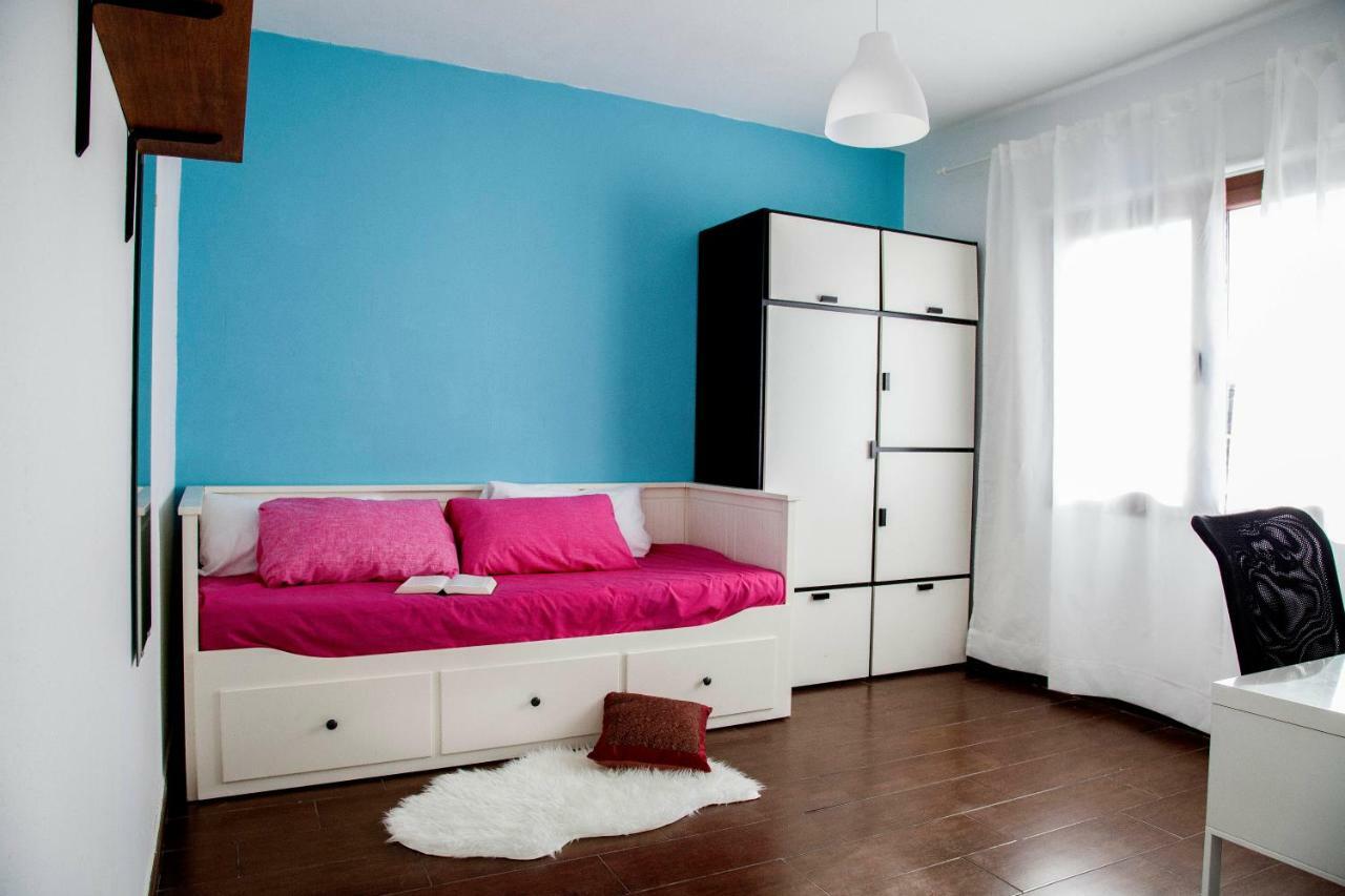 Casa Candela Tinajo Ngoại thất bức ảnh